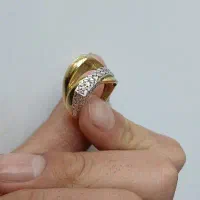 انگشتر کد ۹