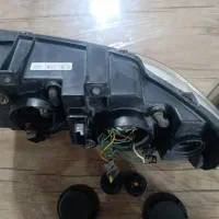 چراغ جلو سمند|قطعات یدکی و لوازم جانبی|اصفهان, گورت|دیوار