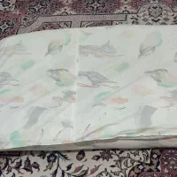 فروش تشک دو نفره پنبه