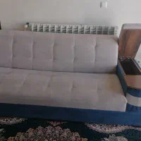 مبل 10 نفره|مبلمان خانگی و میز عسلی|تیران, |دیوار