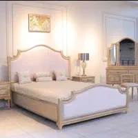 سرویسخواب|تخت و سرویس خواب|تهران, نعمت‌آباد|دیوار
