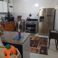 خونه 90 متری|اجارهٔ خانه و ویلا|کرج, حصارک پایین|دیوار