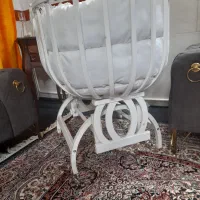 گهواره تختی