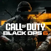 کال آف دیوتی بلک آپس 6 ظرفیت 2 ps4