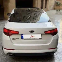 اپتیما ۲۰۱۲|خودرو سواری و وانت|تهران, شهران جنوبی|دیوار