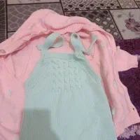 لباس بچه|کفش و لباس بچه|ساوه, |دیوار