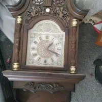 تعدادی ساعت دیواری|ساعت دیواری و تزئینی|آزادشهر, |دیوار