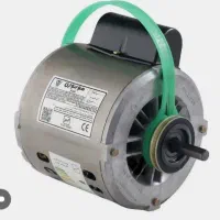 دینام موتور کولر سوخته خ خ خ