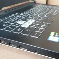 asus ROG|رایانه همراه|کرج, شاهین‌ویلا|دیوار