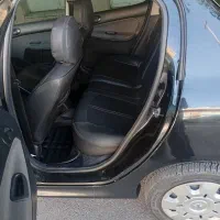 پژو ۲۰۶تیپ ۲ تبدیل ب ۲۰۷|خودرو سواری و وانت|شیراز, اصلاح‌نژاد|دیوار