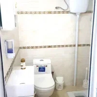 سویت آپارتمان مسافرخانه فروشی|فروش خانه و ویلا|قم, چهار مردان|دیوار