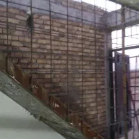 جوشکار سیار|خدمات پیشه و مهارت|بافت, |دیوار