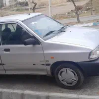 پراید مدل ۸۵