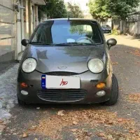 فروش خودرو ام وی ام ۱۱۰