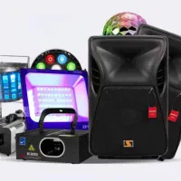 اجاره باندبلوتوثی رقص نور موتوربرق دایناکوردdj rcf