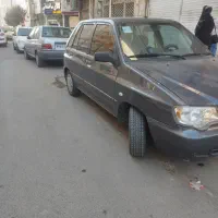 111 مدل ۹۶|خودرو سواری و وانت|کرج, کوی زنبق|دیوار