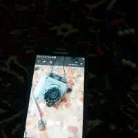 المنت ابگرمکن