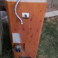 آبگرمکن سالم