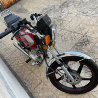 موتور۲۰۰ احسان