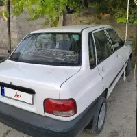 پراید 79|خودرو سواری و وانت|کرمانشاه, |دیوار