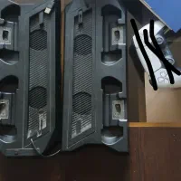 دسته ps4 slim و pro اصلی|کنسول، بازی ویدئویی و آنلاین|مشهد, زیبا شهر|دیوار