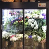 فروشنده (خریدار )یخچالهای صنعتی ،مکعبی ،فریزر