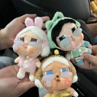 عروسک های ترند  کرای بی بی  و لبو بو و استیج|اسباب‌‌بازی|آبادان, |دیوار