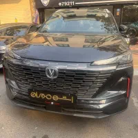 چانگان cs55/وارداتی/اقساطی/2024/کم کار