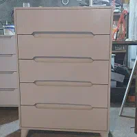 دراور مدل ایکیا (تولیدی)|جاکفشی، کمد، دراور|تهران, نعمت‌آباد|دیوار