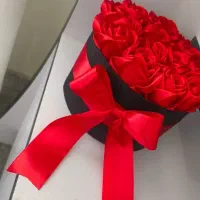 دسته گل ربانی|گل مصنوعی|جیرفت, |دیوار