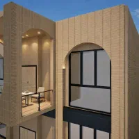 آموزش طراحی نما