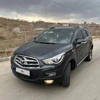 هایما S5T|خودرو سواری و وانت|مشهد, مقدم|دیوار