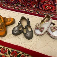 کفش  کودک