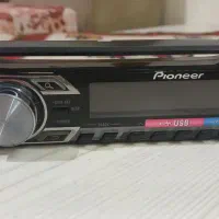 پنل ضبط پایونیر ۱۵۵۰ pioneer 1550