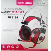 هدست هدفون سیمدار اداری گیمینگ RGB ۲ فیش|قطعات و لوازم جانبی رایانه|تهران, میدان ولیعصر|دیوار