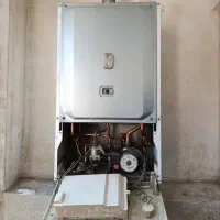 فروش و سرویس و تعمیر آبگرمکن و پکیج|آبگرمکن، پکیج، شوفاژ|ماهدشت, |دیوار