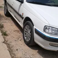پارس سال مدل۹۲بدون رنگ۱۶۰تاکارکرد به شرط