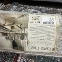 دو قطعه فرش وینتیج آکبند ۹ متری|فرش|تهران, خانی آباد نو شمالی|دیوار
