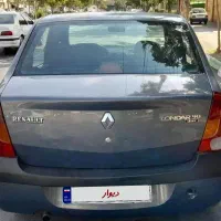 L90 لوگان E2|خودرو سواری و وانت|مشهد, سیلو|دیوار
