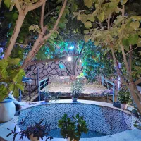 اجاره باغ ویلایی|اجارهٔ کوتاهمدت ویلا و باغ|فلاورجان, |دیوار