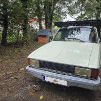 فروش پیکان وانت|خودرو سواری و وانت|رشت, استادسرا|دیوار