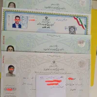 اخذ مدرک تحصیلی در چهار روز کاردانی تا دکتری