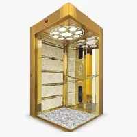 بازاریاب غیرحضوری آسانسور