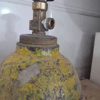 کپسول اکسیژن ۴۰ لیتری