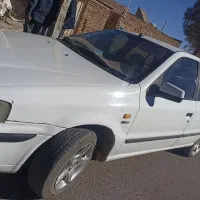 سمند دوگانه کارخانه مدل ۹۶