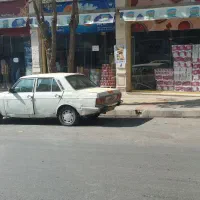 فروش تاکسی گردشی کرج