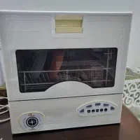 ماشین ظرفشویی رومیزیموریس اصل