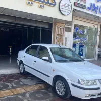 Ef7 مدل ۹۶ بیرنگ موتور بوش مخزن بزرگ