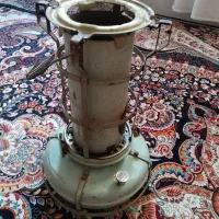 چراغ علاالدین|کلکسیون اشیاء عتیقه|قم, پردیسان|دیوار