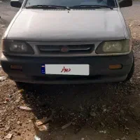 ماشین پراید مدل۸۸|خودرو سواری و وانت|تالش, هشتپر|دیوار